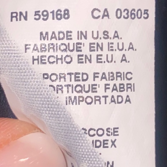 FIFTEEN TWENTY | Size Small | long sleeve V-Neck! Amazing on! - Picture 7 of 7